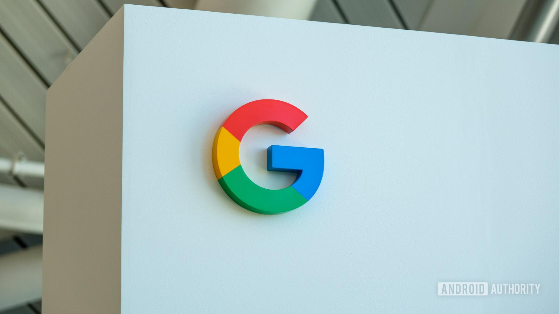Google G Logo Google G Logo